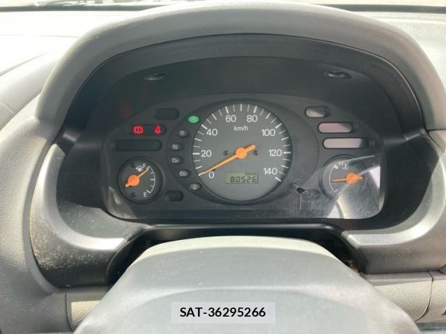 Mitsubishi TOPPO BJ 2000-01 7226166-8