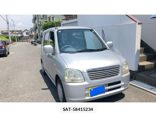 Mitsubishi TOPPO BJ 2001-07 8102312-0