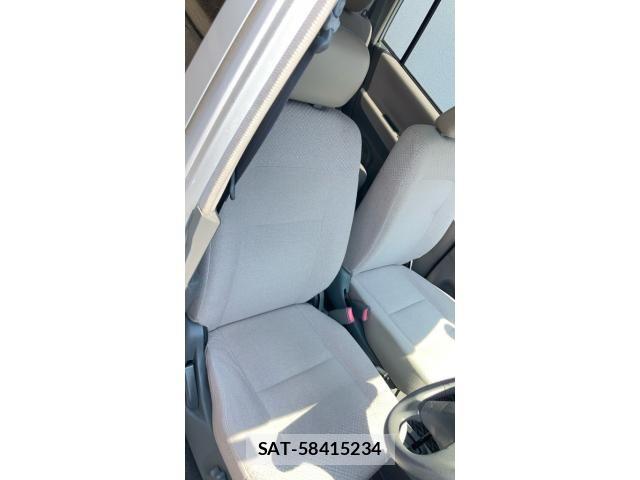 Mitsubishi TOPPO BJ 2001-07 8102312-13