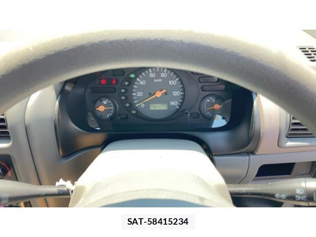 Mitsubishi TOPPO BJ 2001-07 8102312-15
