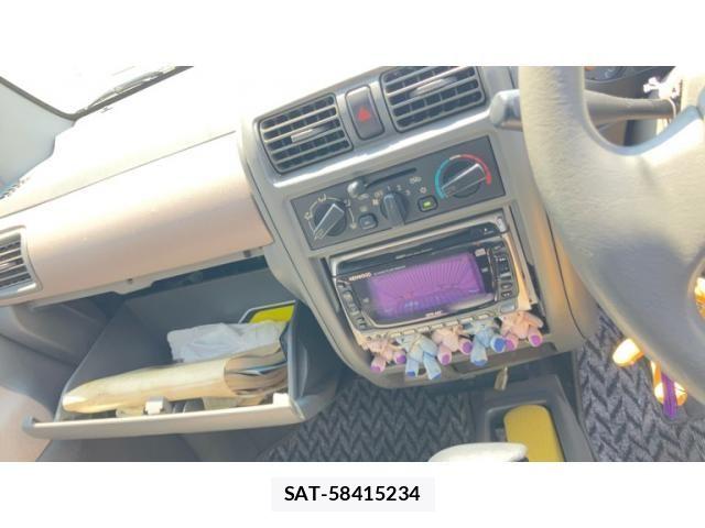 Mitsubishi TOPPO BJ 2001-07 8102312-16
