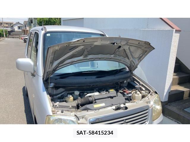 Mitsubishi TOPPO BJ 2001-07 8102312-17
