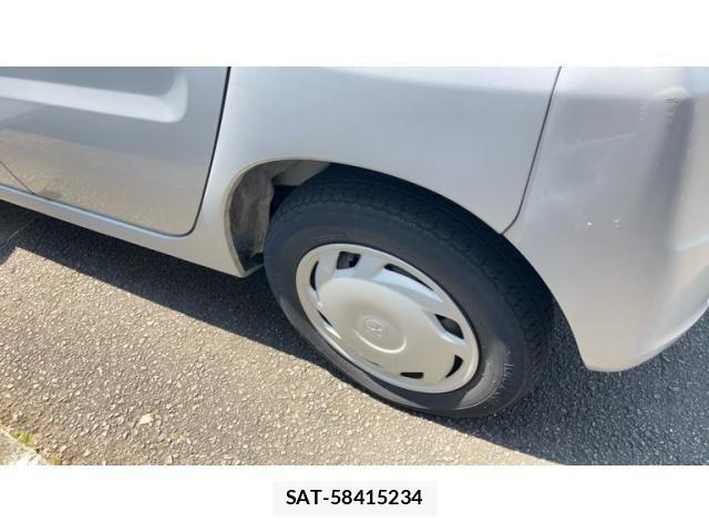 Mitsubishi TOPPO BJ 2001-07 8102312-4