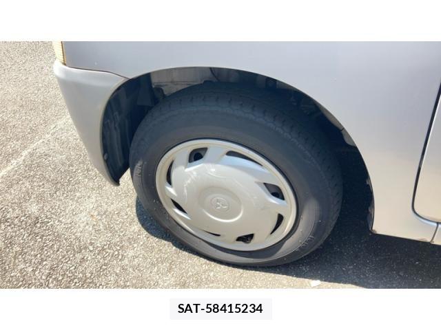 Mitsubishi TOPPO BJ 2001-07 8102312-5