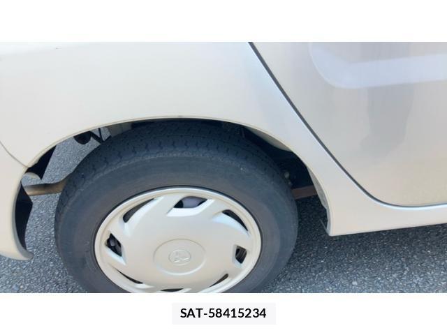 Mitsubishi TOPPO BJ 2001-07 8102312-7