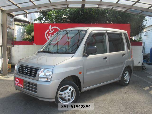 Mitsubishi TOPPO BJ 2000-01 8159390-0