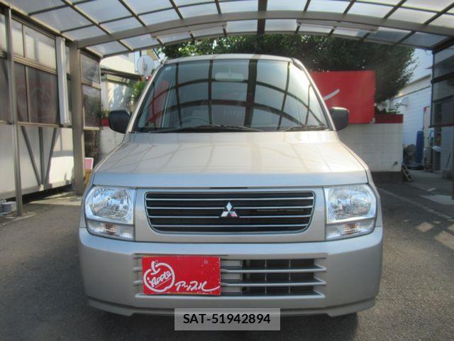 Mitsubishi TOPPO BJ 2000-01 8159390-10