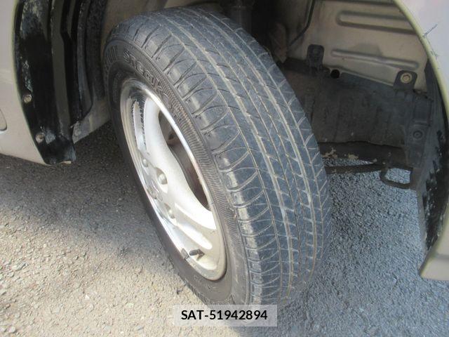 Mitsubishi TOPPO BJ 2000-01 8159390-14