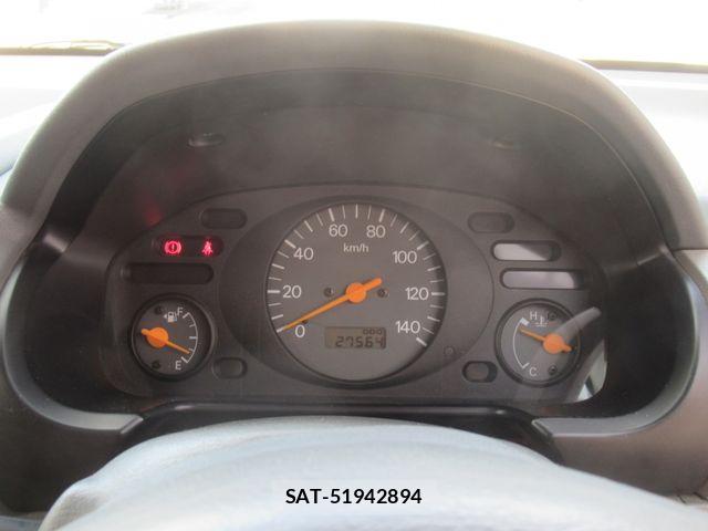Mitsubishi TOPPO BJ 2000-01 8159390-17