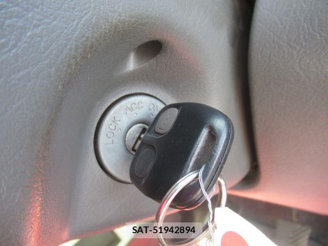 Mitsubishi TOPPO BJ 2000-01 8159390-19