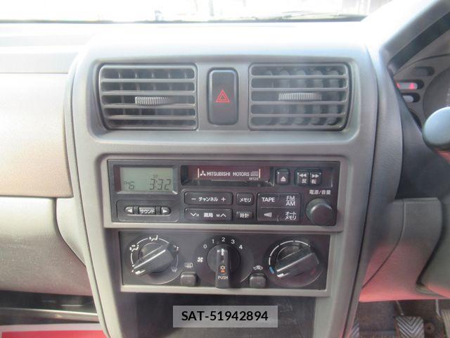Mitsubishi TOPPO BJ 2000-01 8159390-21