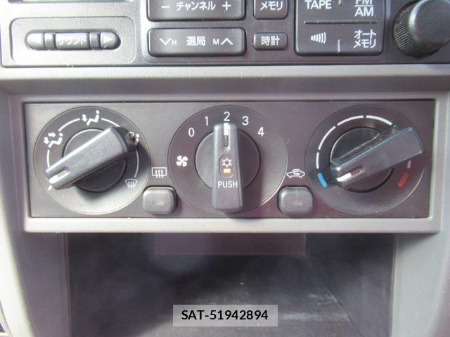 Mitsubishi TOPPO BJ 2000-01 8159390-23