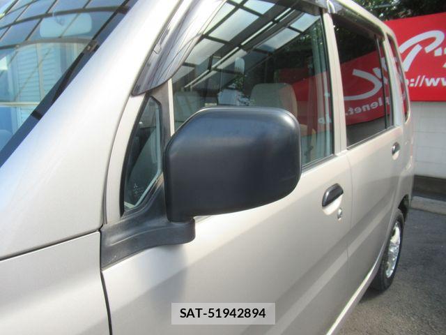 Mitsubishi TOPPO BJ 2000-01 8159390-26
