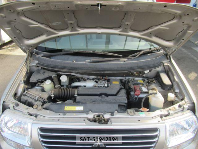 Mitsubishi TOPPO BJ 2000-01 8159390-27