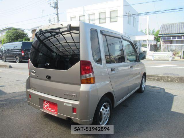 Mitsubishi TOPPO BJ 2000-01 8159390-2
