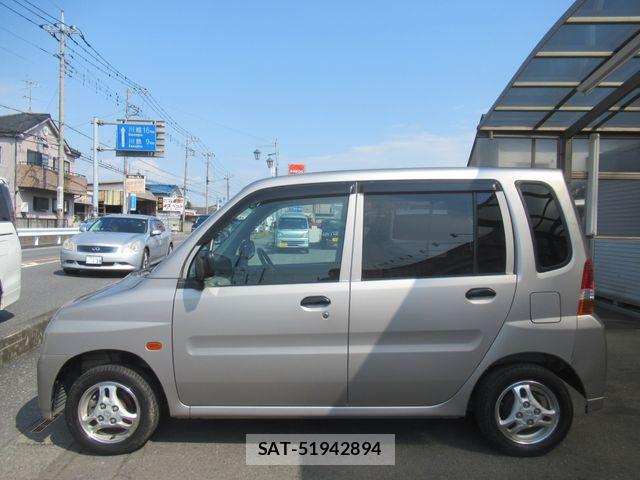 Mitsubishi TOPPO BJ 2000-01 8159390-3