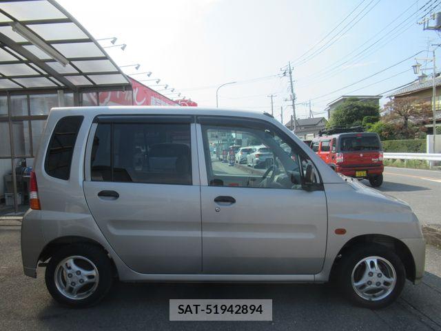 Mitsubishi TOPPO BJ 2000-01 8159390-4
