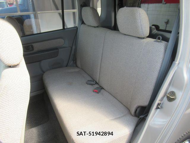 Mitsubishi TOPPO BJ 2000-01 8159390-7