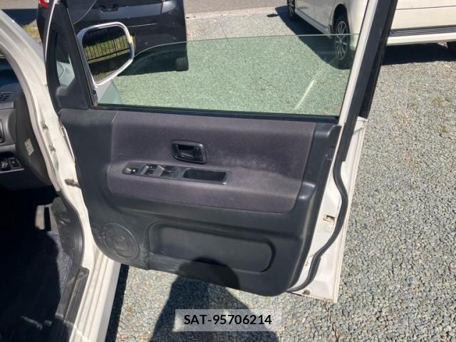 Mitsubishi TOPPO BJ 2002-03 7226172-9