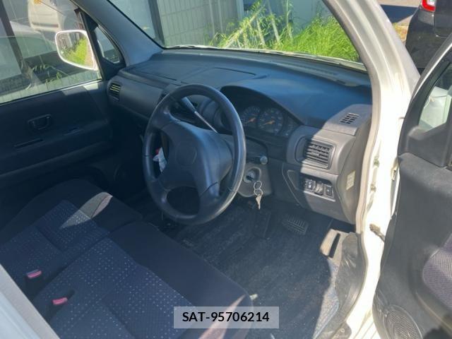 Mitsubishi TOPPO BJ 2002-03 7226172-10