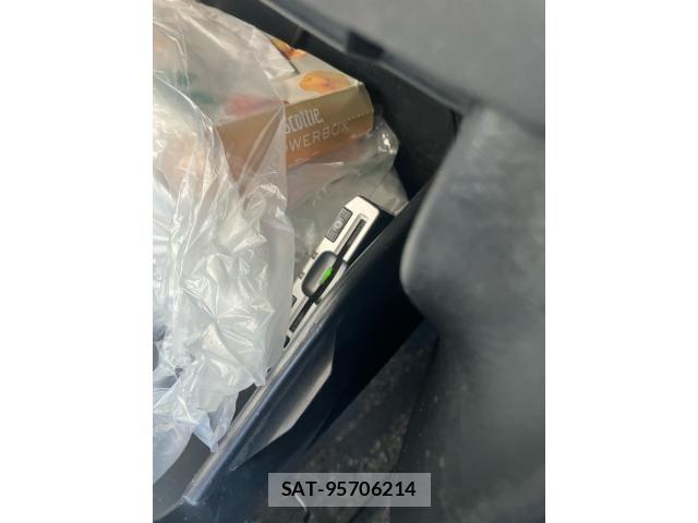 Mitsubishi TOPPO BJ 2002-03 7226172-20