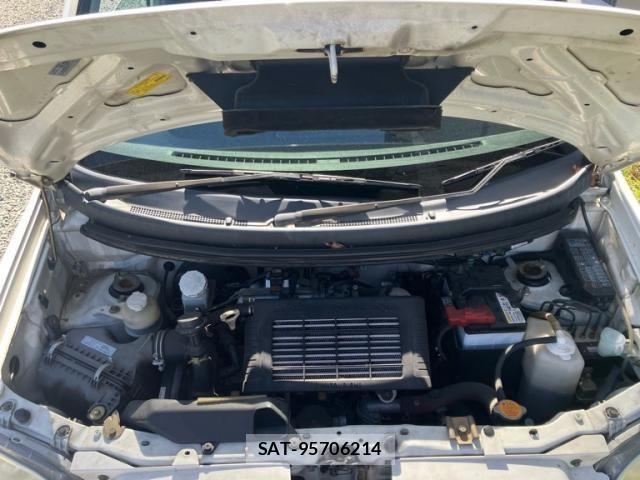 Mitsubishi TOPPO BJ 2002-03 7226172-21