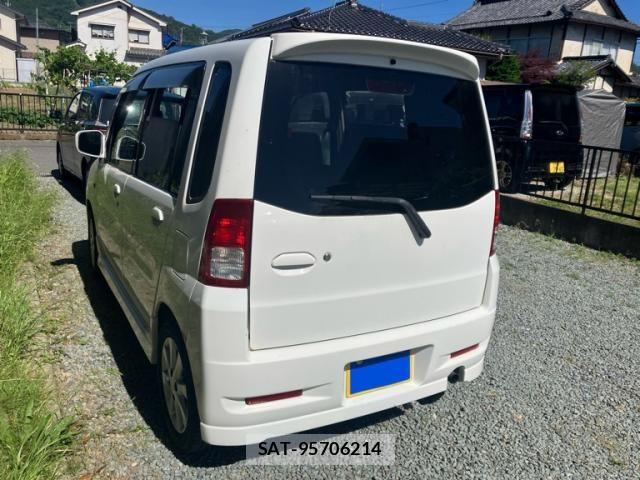 Mitsubishi TOPPO BJ 2002-03 7226172-2