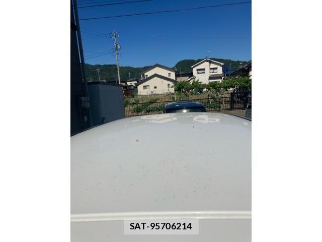 Mitsubishi TOPPO BJ 2002-03 7226172-6