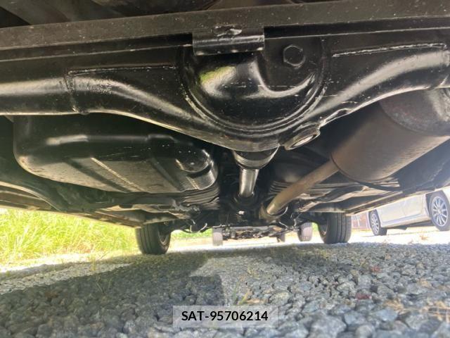 Mitsubishi TOPPO BJ 2002-03 7226172-7