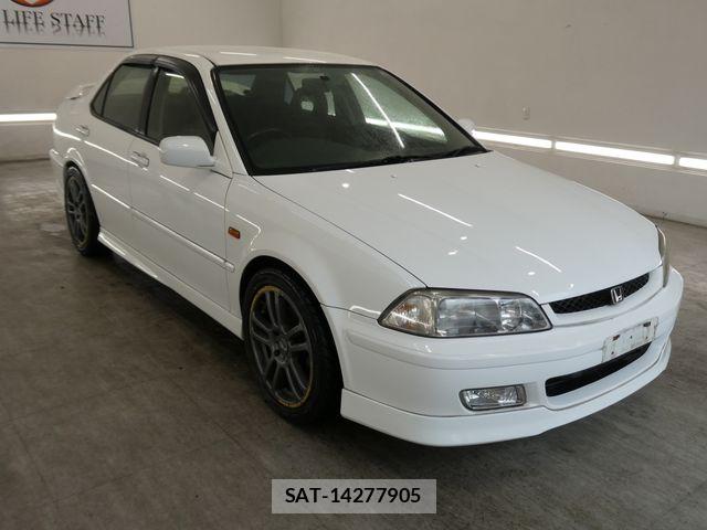 Honda TORNEO 1998-09 7729887-0