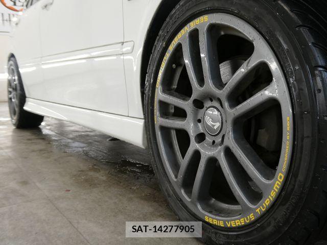 Honda TORNEO 1998-09 7729887-9