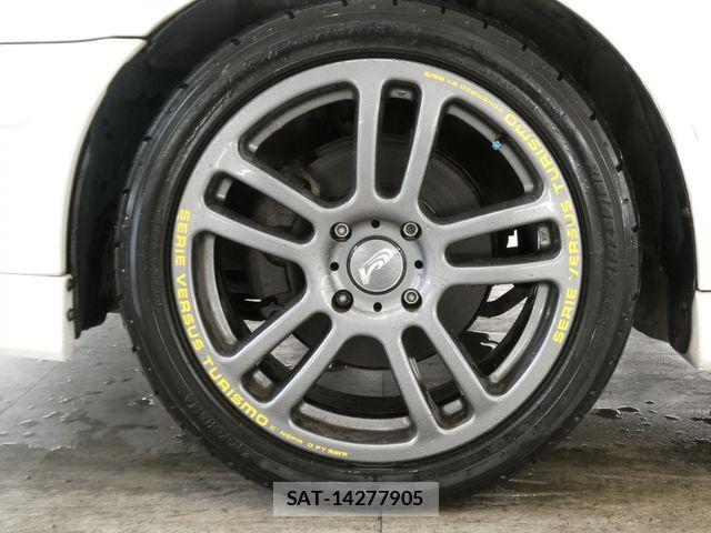 Honda TORNEO 1998-09 7729887-11