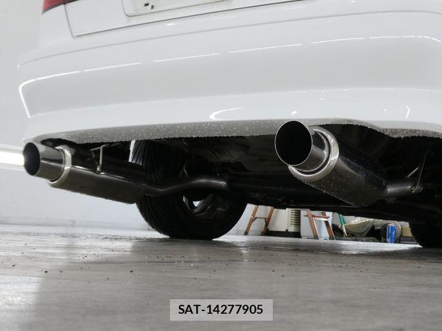 Honda TORNEO 1998-09 7729887-13