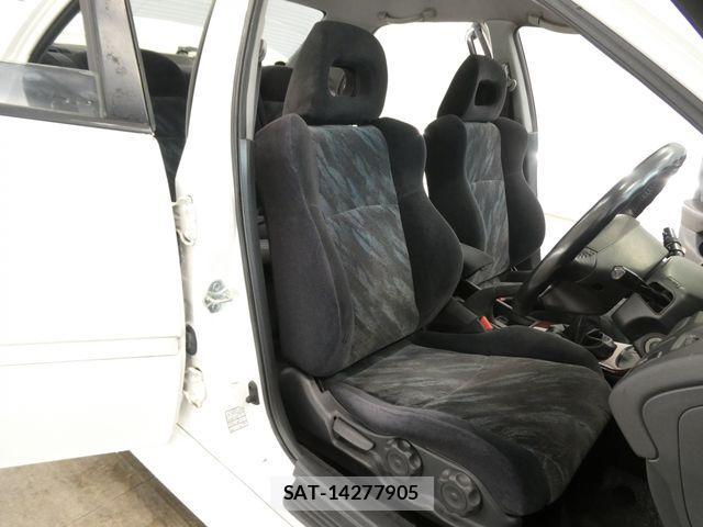 Honda TORNEO 1998-09 7729887-17