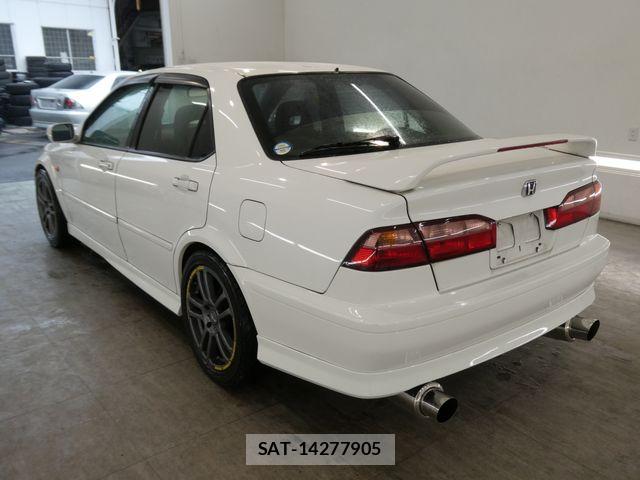 Honda TORNEO 1998-09 7729887-1