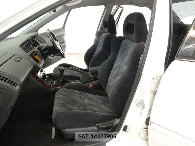 Honda TORNEO 1998-09 7729887-19