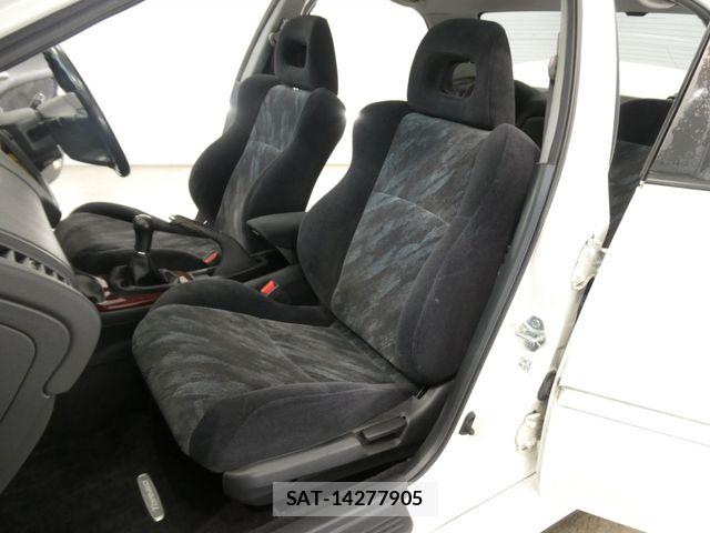 Honda TORNEO 1998-09 7729887-25