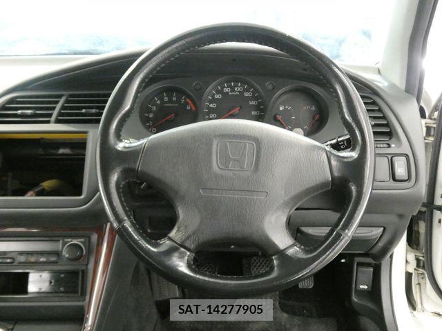Honda TORNEO 1998-09 7729887-26