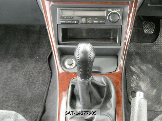 Honda TORNEO 1998-09 7729887-27