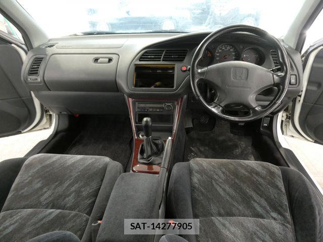 Honda TORNEO 1998-09 7729887-2