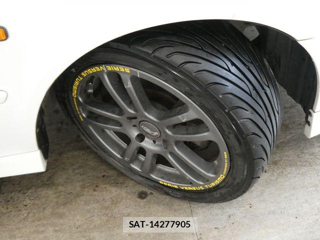 Honda TORNEO 1998-09 7729887-29