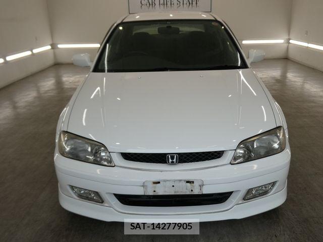 Honda TORNEO 1998-09 7729887-3
