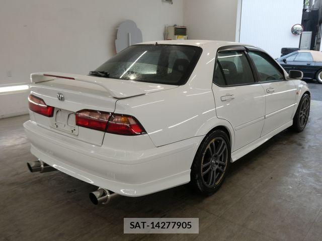 Honda TORNEO 1998-09 7729887-4