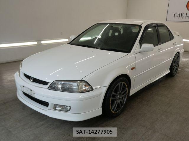 Honda TORNEO 1998-09 7729887-6