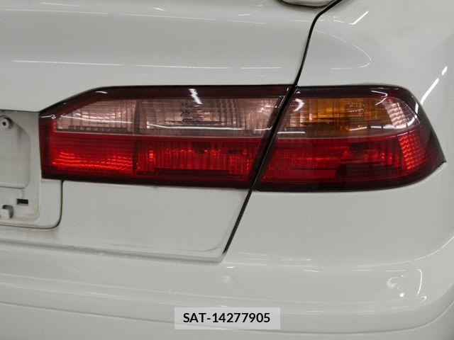 Honda TORNEO 1998-09 7729887-8