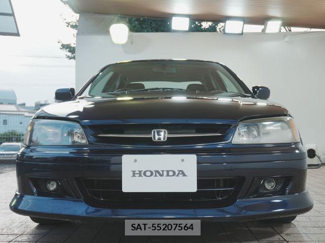 Honda TORNEO 1999-07 8369435-9