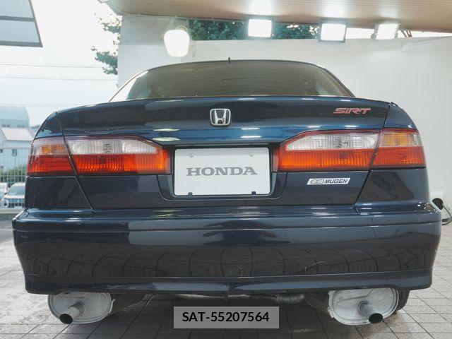 Honda TORNEO 1999-07 8369435-10