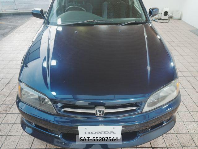 Honda TORNEO 1999-07 8369435-12