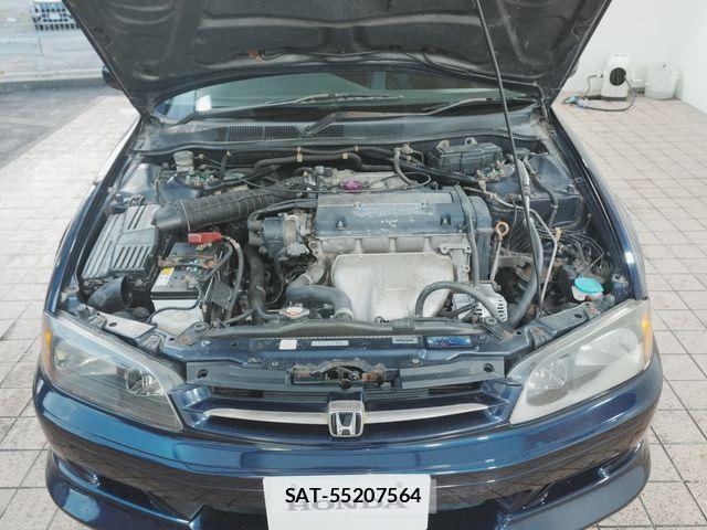 Honda TORNEO 1999-07 8369435-13