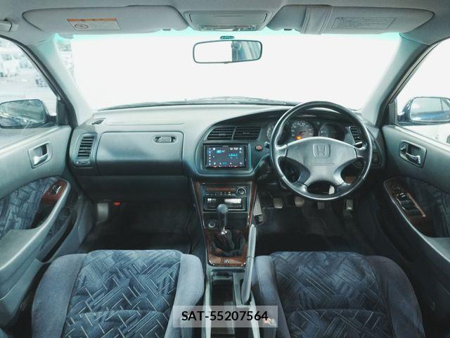 Honda TORNEO 1999-07 8369435-1